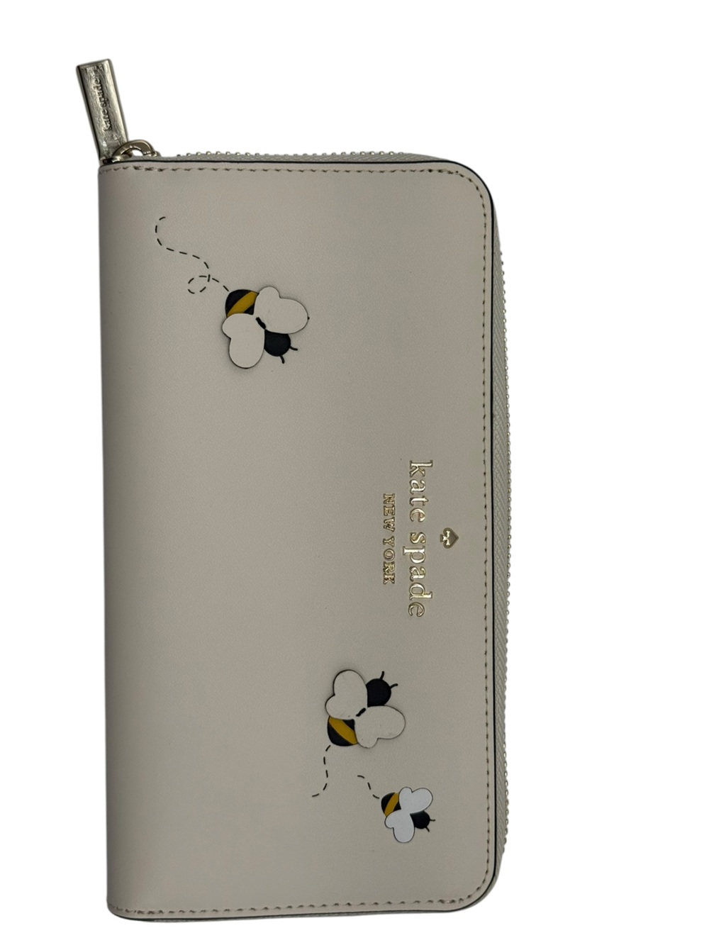 Kate Spade New York Honey Bee Wallet